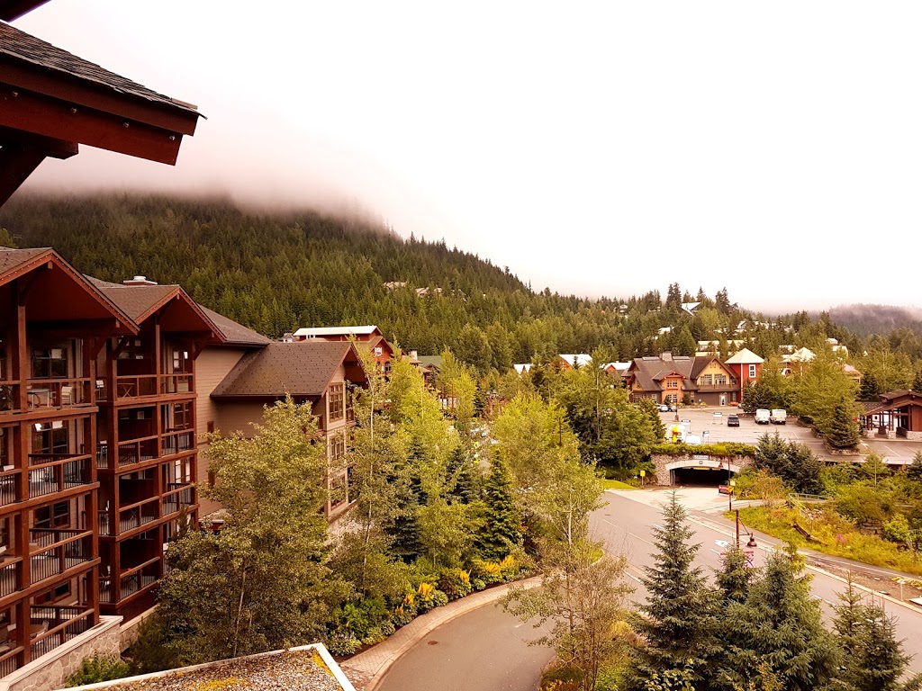 Evolution Whistler | 2036 London Ln, Whistler, BC V0N 1B2, Canada | Phone: (604) 938-9999