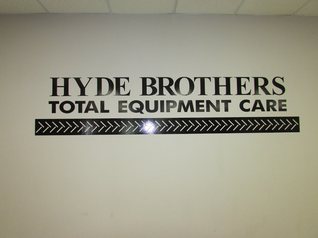 Hyde Brothers Farm Equipment | 39992 Rodgerville Rd, Hensall, ON N0M 1X0, Canada | Phone: (519) 263-2605