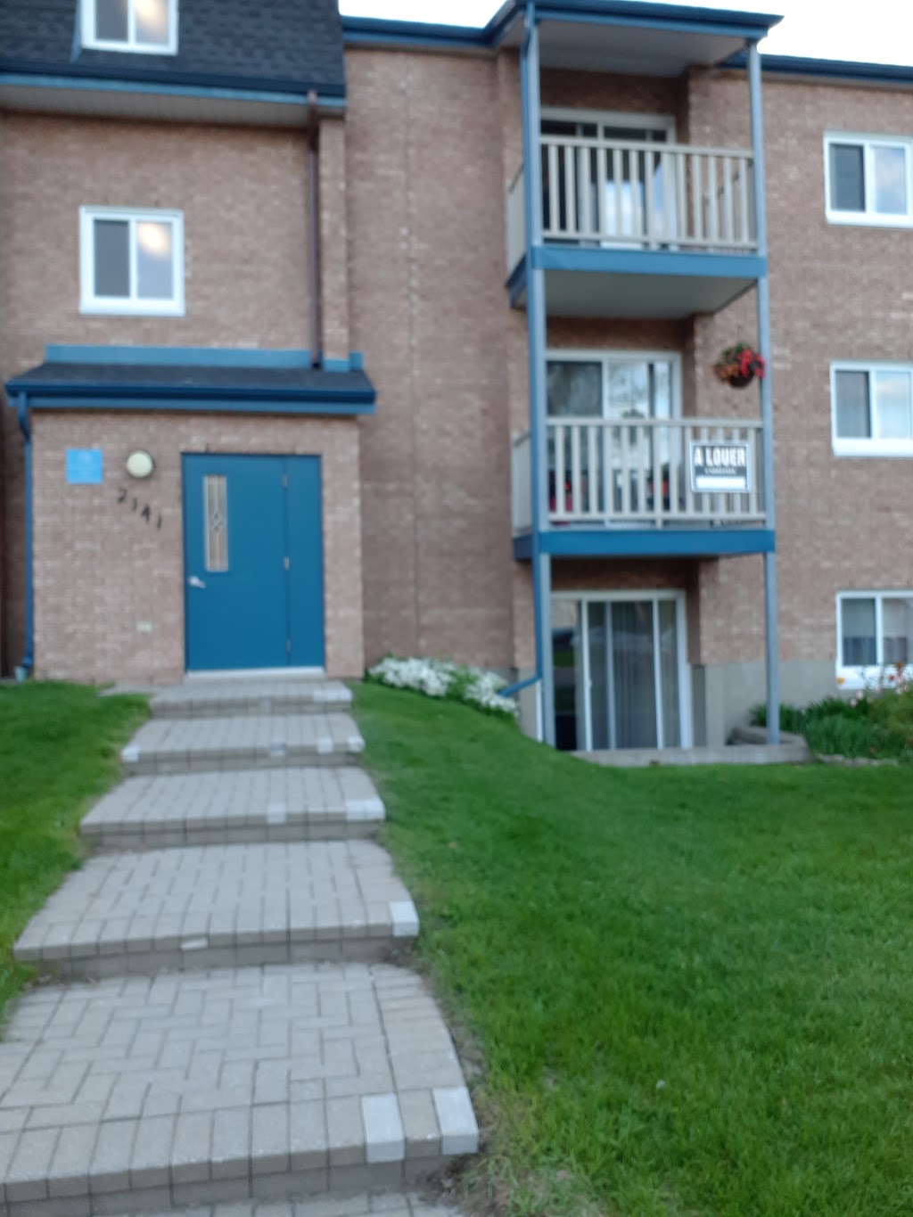 Parc dAriel | 2141 Rue dAriel, Québec, QC G1C 5X8, Canada | Phone: (877) 783-1608