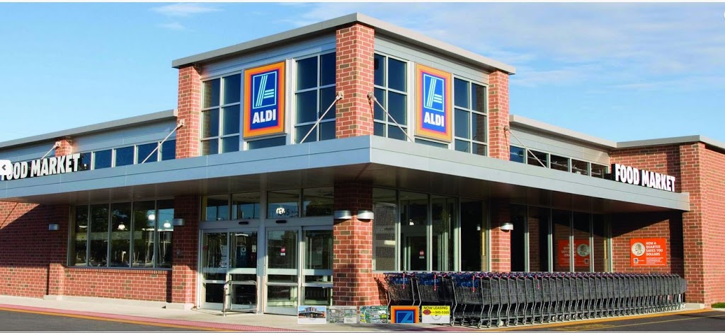 ALDI | 175 S Cascade Dr, Springville, NY 14141, USA | Phone: (855) 955-2534