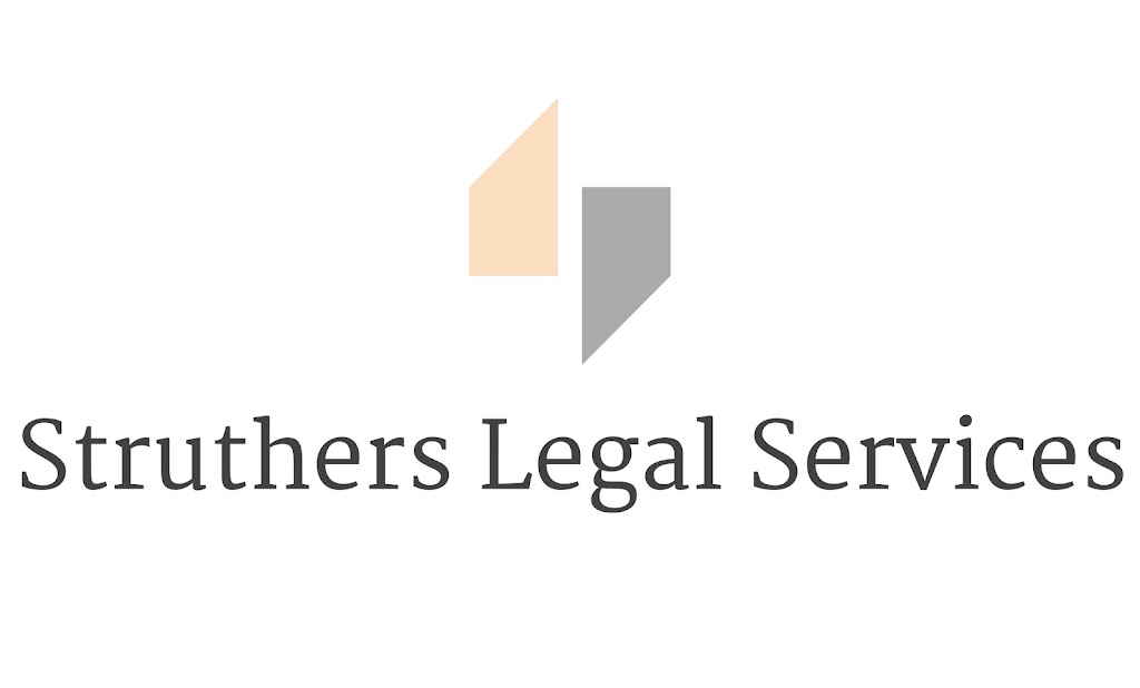 Struthers Legal Services | 340 Henry St #14, Brantford, ON N3S 7V9, Canada | Phone: (519) 756-4994