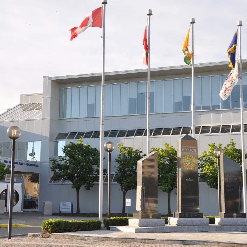 22 Division Peel Police/Sir Robert Peel Centre | 7750 Hurontario St, Brampton, ON L6V 3W6, Canada | Phone: (905) 453-3311