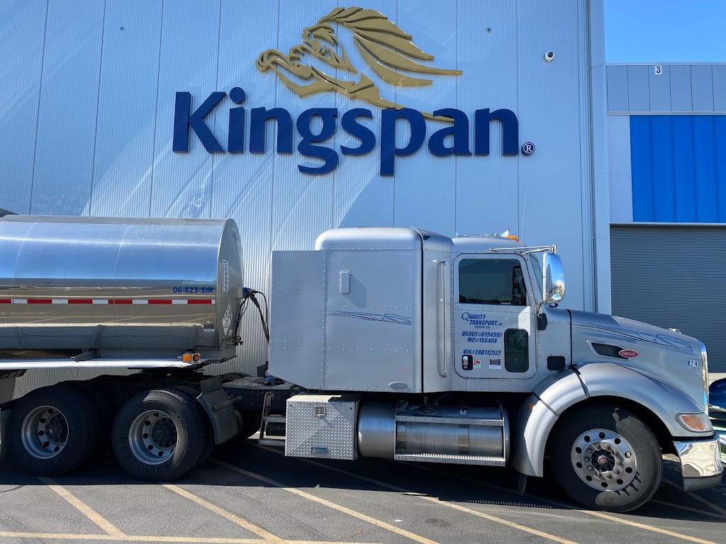 Kingspan Insulated Panels Ltd | 5202 272 St, Langley Twp, BC V4W 1S3, Canada | Phone: (604) 607-1101