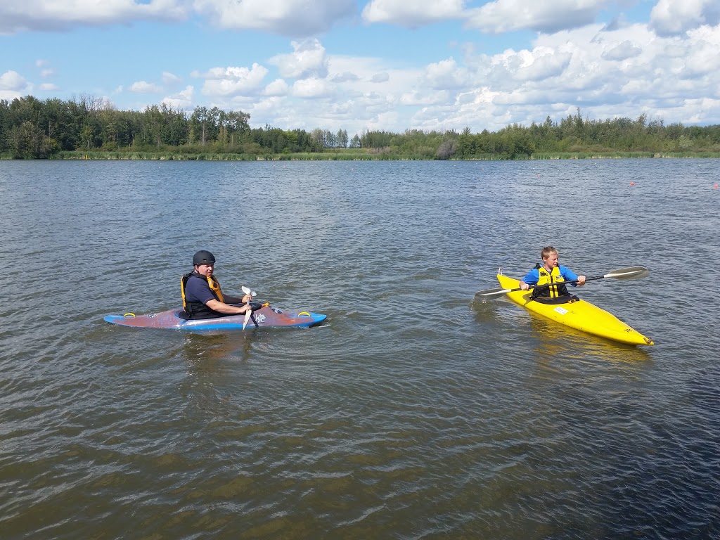 William F. Lede Park | Leduc, AB T9E 3C3, Canada