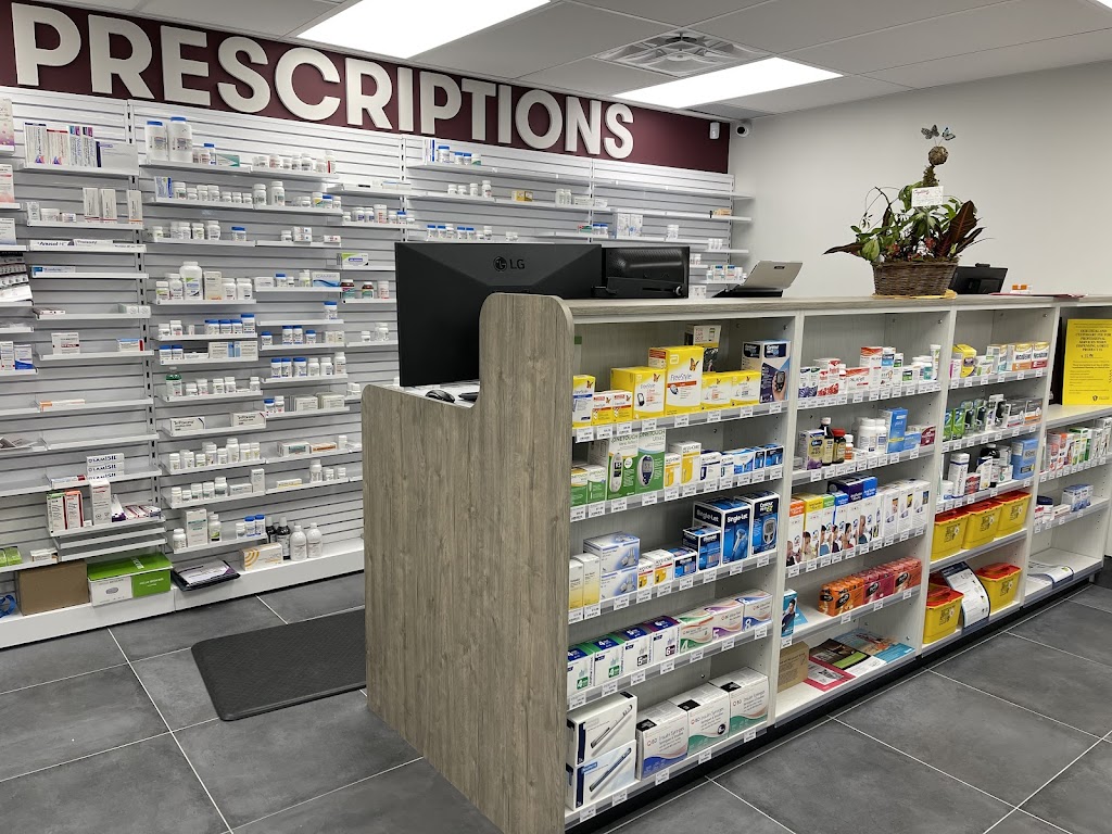 Whole Health Pharmacy Fort Erie | 238 Bertie St Suite 10, Fort Erie, ON L2A 1Z3, Canada | Phone: (289) 320-6401