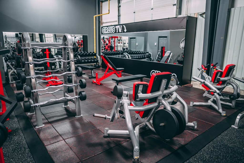 Save On Fitness | 333 Townline Road East, Carleton Place, ON K7C 3S2, Canada | Phone: (613) 621-9995
