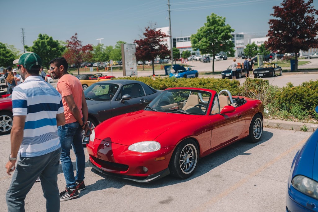 Daves Garage, Miata Specialist | 5764 Cedar Springs Rd, Burlington, ON L7P 0B9, Canada | Phone: (905) 616-4305