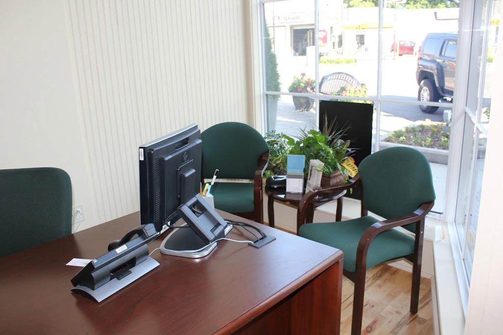 Edward Jones | 28 Toronto St S, Uxbridge, ON L9P 1G9, Canada | Phone: (905) 852-1244