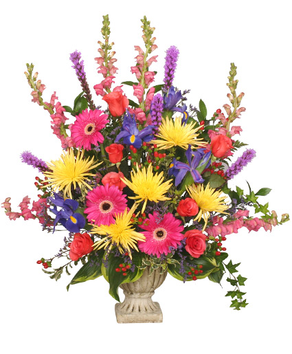 College Park Flowers | 111 Clarence Biesenthal Dr, Oshawa, ON L1K 2H5, Canada | Phone: (905) 436-3068