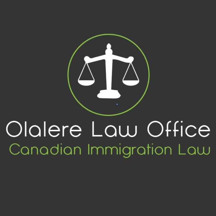 Olalere Law Office - Immigration Lawyers | 508 Gladstone Ave suite 206, Ottawa, ON K1R 5P1, Canada | Phone: (613) 799-7572