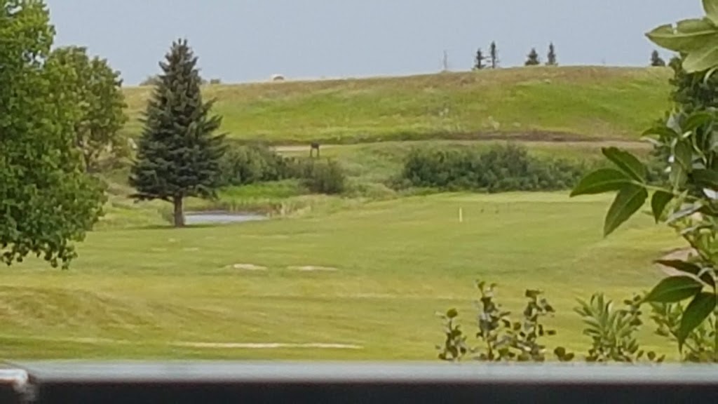 Long Creek Golf & Country Club | Hwy #334 (4 Km East of Avonlea, Avonlea, SK S0H 0C0, Canada | Phone: (306) 868-4432