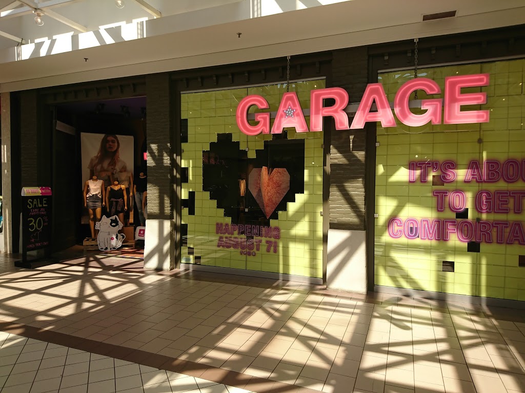 Garage | 3310 8 St E #590, Saskatoon, SK S7H 5M3, Canada | Phone: (306) 652-7044