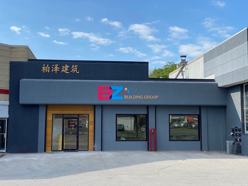 BZ Building Group Corp. | 3445 Sheppard Ave E #2, Scarborough, ON M1T 3K5, Canada | Phone: (888) 381-8899