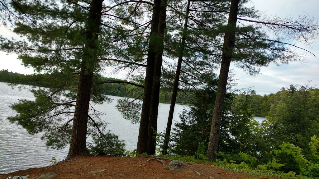 Bigwind Lake Provincial Park | Highway 118, Baysville, ON P0B 1A0, Canada | Phone: (705) 789-5105