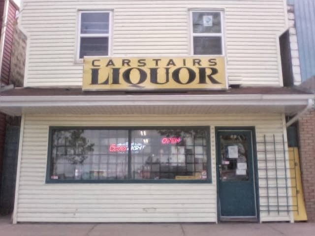 Carstairs Liquor | 307 10th Ave, Carstairs, AB T0M 0N0, Canada | Phone: (403) 337-3939