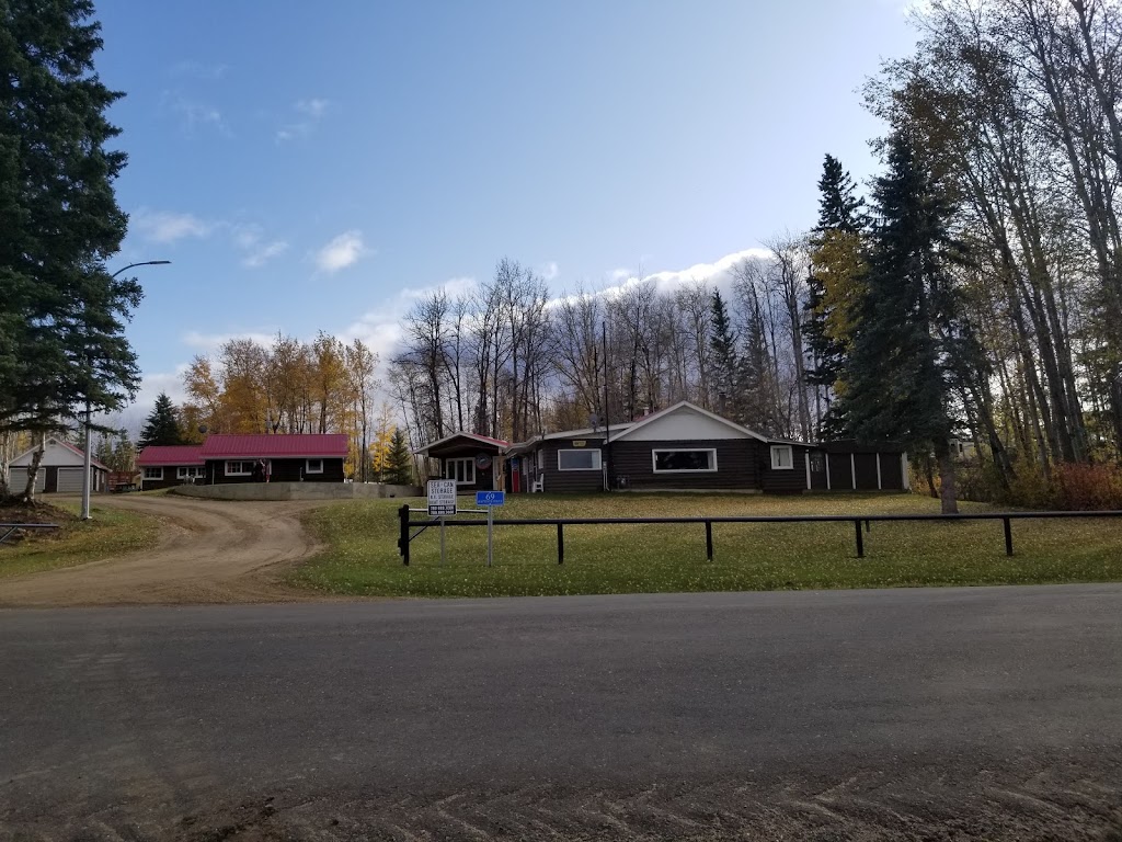 South Baptiste Cabins RV Camping & Storage Ltd | 69 Baptiste Dr, South Baptiste, AB T9S 1R7, Canada | Phone: (780) 675-7777