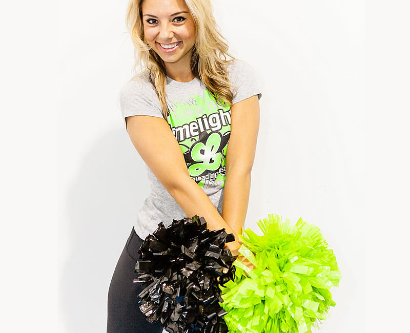 Limelight Cheerleading Allstars | 7700 Keele St #8a, Concord, ON L4K 2A1, Canada | Phone: (289) 597-5463