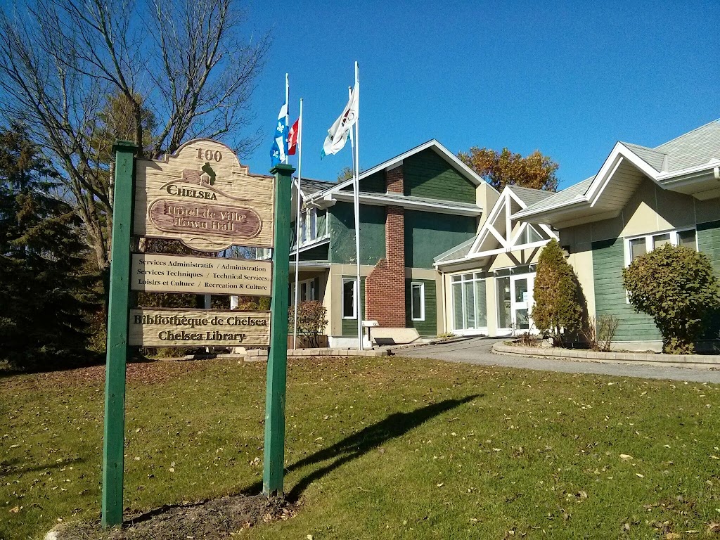 Municipality of Chelsea | 100 Chem. Old Chelsea, Chelsea, QC J9B 1C1, Canada | Phone: (819) 827-1124