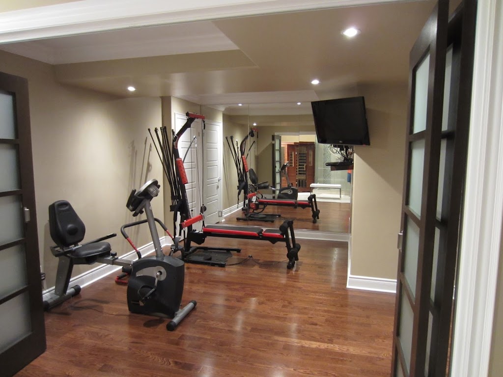 Pristine Basements | 1 Wexford Rd unit 9, Brampton, ON L6Z 4V7, Canada | Phone: (416) 893-9327