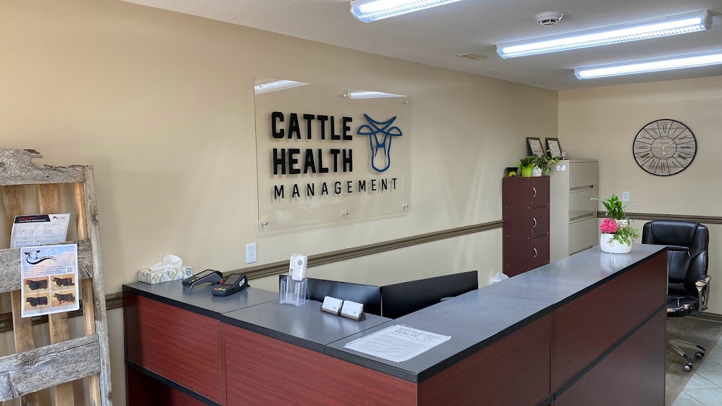 Cattle Health Management Taber | 6303 55 St, Taber, AB T1G 2H4, Canada | Phone: (403) 223-2000