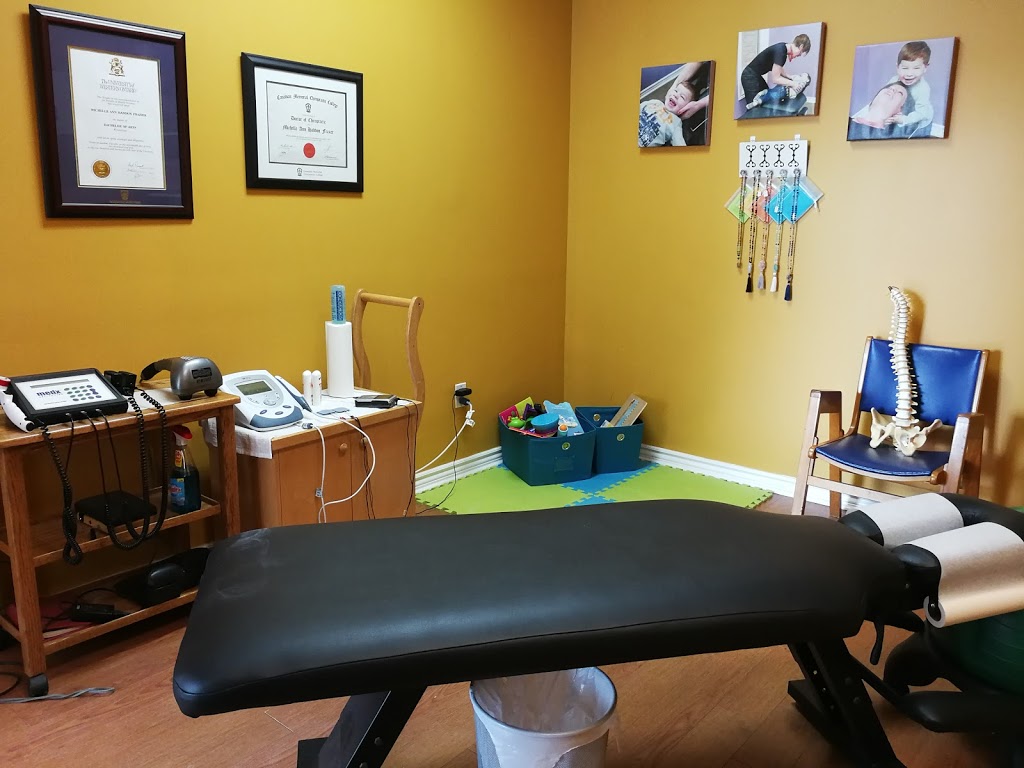 Pickering Chiropractic Health Centre | 1154 Kingston Rd, Pickering, ON L1V 1B5, Canada | Phone: (905) 420-1443