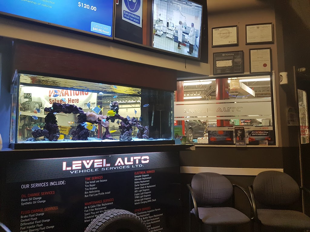 Level Auto Service | 2212 Kingston Rd, Scarborough, ON M1N 1T6, Canada | Phone: (647) 436-5940