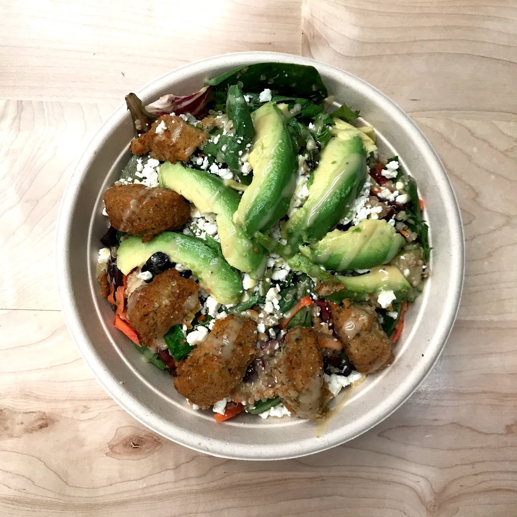 Freshii | 1900 Eglinton Ave E, Scarborough, ON M1L 2L9, Canada | Phone: (437) 317-4293