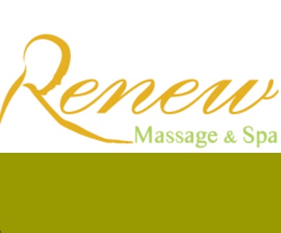 Renew Massage & Spa | 102 Central Ave E, Linden, AB T0M 1J0, Canada | Phone: (403) 546-2627