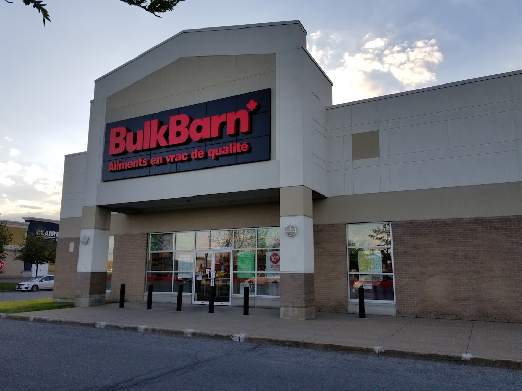 Bulk Barn | 640 A. Chomedey, Laval, QC H7X 3S9, Canada | Phone: (450) 689-4550