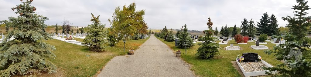 Muslin Cemetary | Rocky View No. 44, AB T4C 0B7, Canada