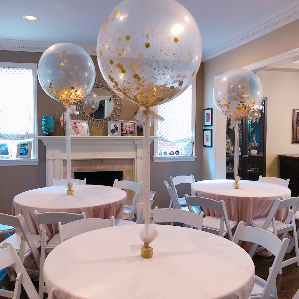 Lindy Wolff Events | 150 Caribou Rd, North York, ON M5N 2B3, Canada | Phone: (416) 893-3738