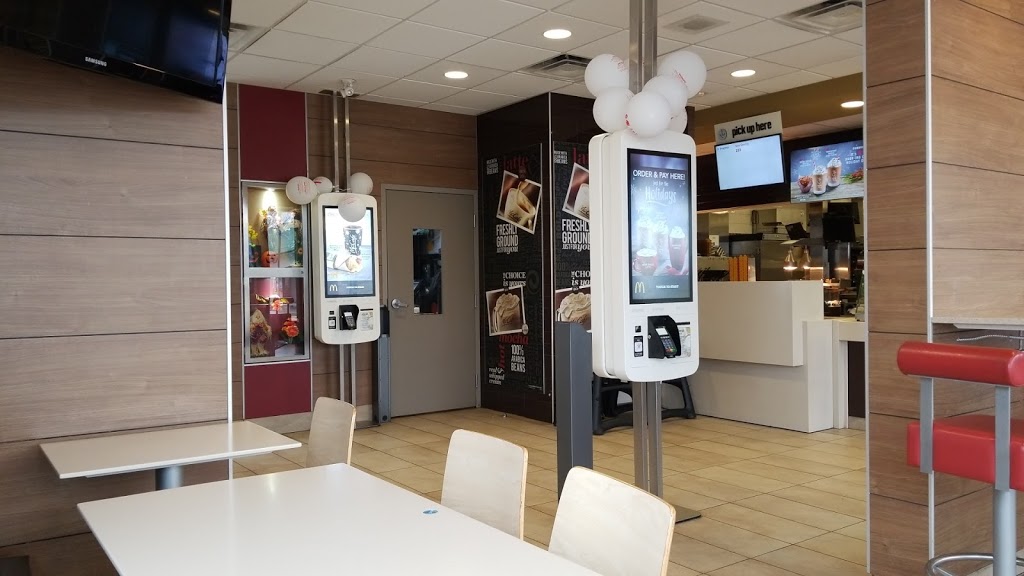 McDonalds | 630 Broad St E, Dunnville, ON N1A 1H1, Canada | Phone: (905) 701-7309