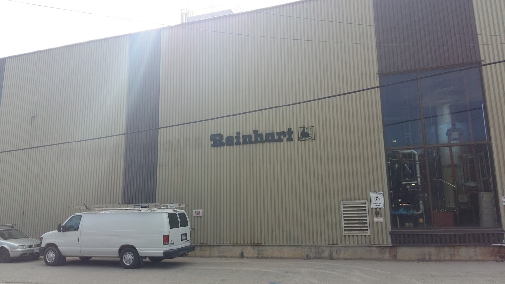 Reinhart Foods Ltd. | 7449 ON-26, Stayner, ON L0M 1S0, Canada | Phone: (705) 428-2422