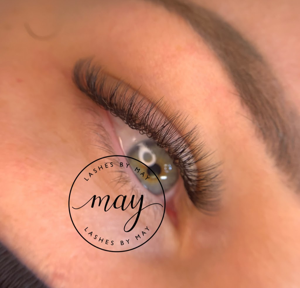 Lashes by May | 3400 Horizon Dr, Coquitlam, BC V3E 0E4, Canada | Phone: (604) 265-2150