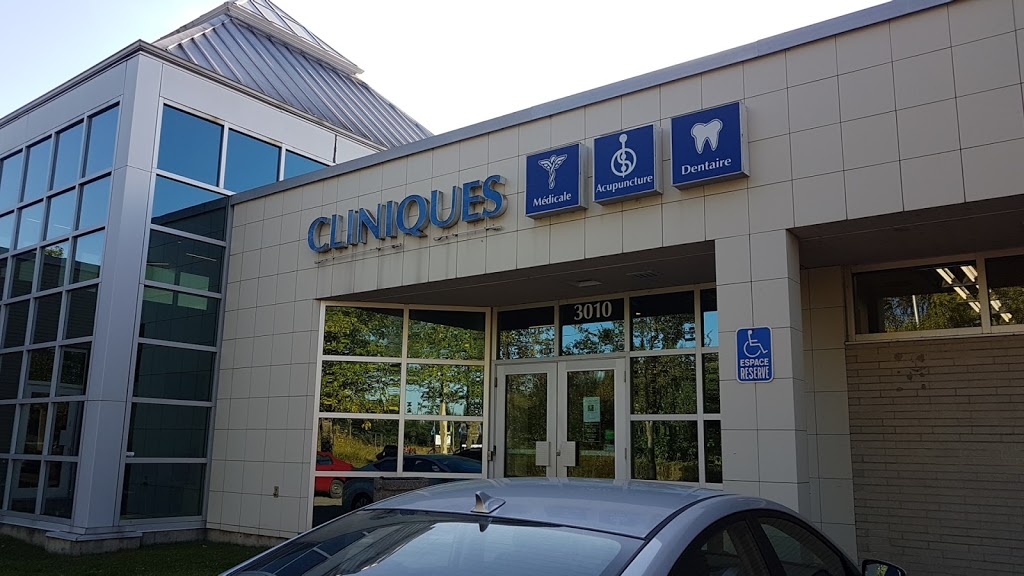 Clinique Medicale St-Etienne | 3010-2 Route Lagueux, Saint-Étienne-de-Lauzon, QC G6J 1T5, Canada | Phone: (418) 831-9538