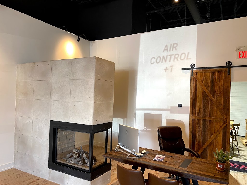 Air Control Plus One Inc | 600 Hespeler Rd, Cambridge, ON N1R 6J8, Canada | Phone: (519) 267-4000