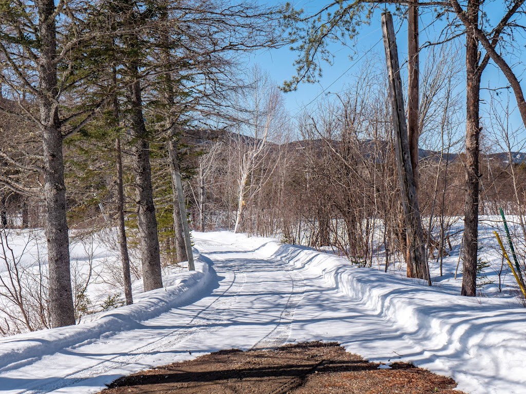 Chalet Lac-Calmie | 680 Chem. des Loisirs, La Malbaie, QC G5A 1Y5, Canada | Phone: (450) 577-5272