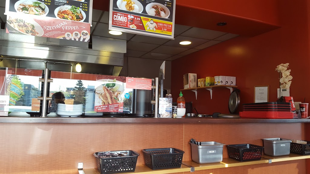 Wok Box - Regina South | 4505 Albert St, Regina, SK S4S 6B6, Canada | Phone: (306) 352-6262