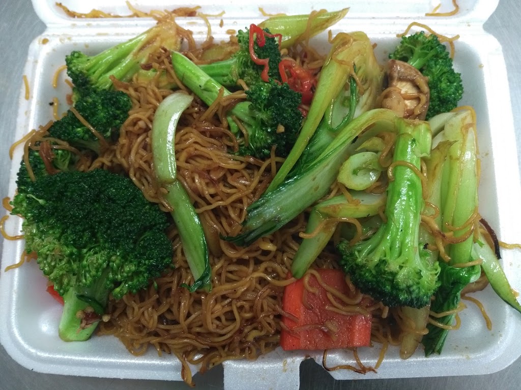 Noodle To Go | 3068 Mayfield Rd, Brampton, ON L6Z 0E3, Canada | Phone: (905) 970-9988