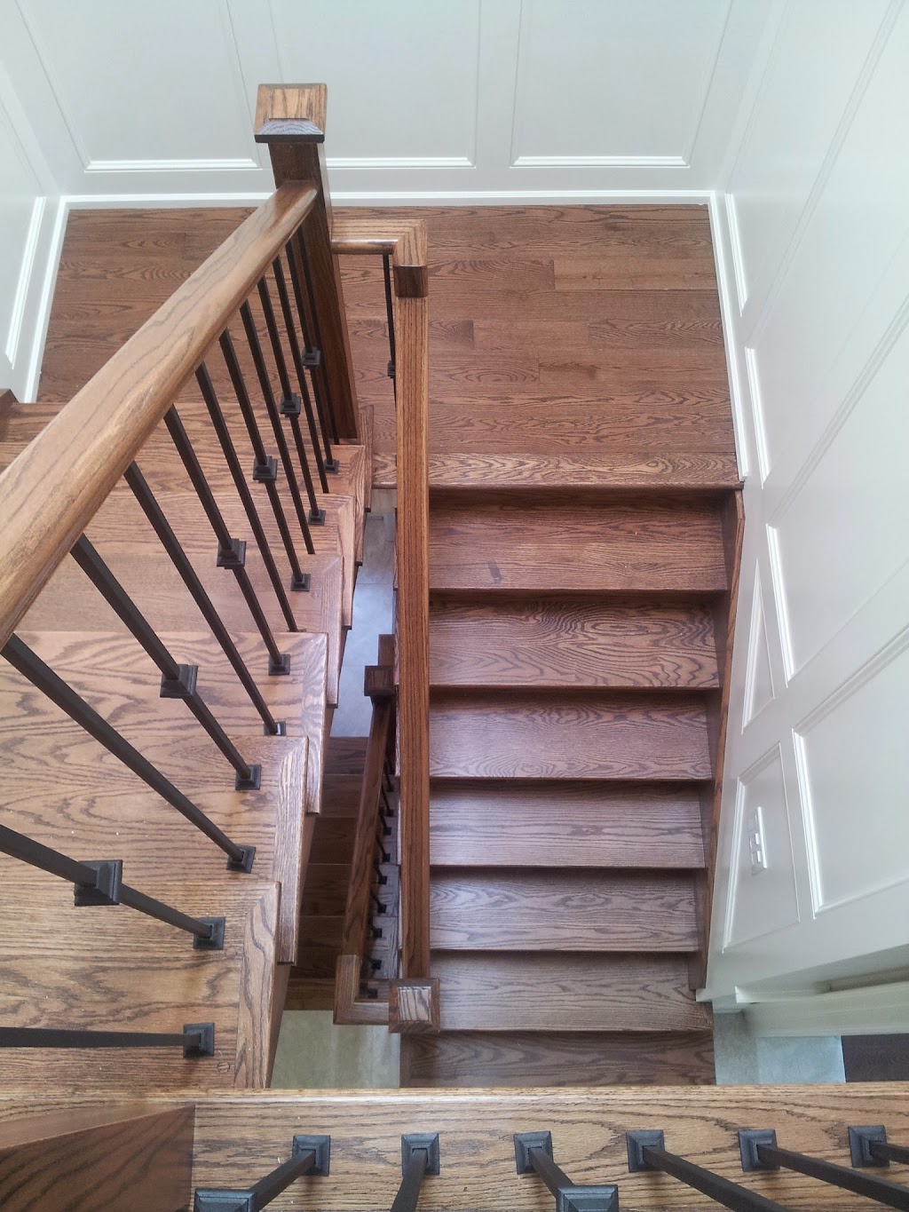 Inter Stair And Railings | 47 Copernicus Blvd #4, Brantford, ON N3P 1N4, Canada | Phone: (226) 250-0128