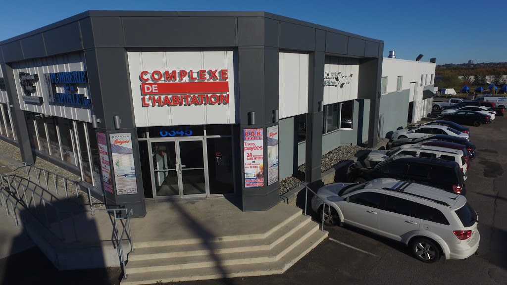 Couvre-Planchers Gagné | 6345 Boulevard Wilfrid-Hamel #104, LAncienne-Lorette, QC G2E 5W2, Canada | Phone: (418) 780-7248