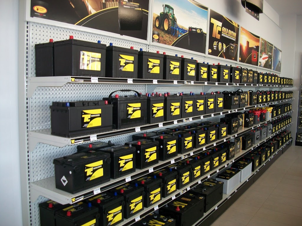 Battery Expert Levis | 3810 Boulevard Guillaume-Couture, Lévis, QC G6W 1H7, Canada | Phone: (418) 833-2222