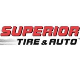 Superior Tire & Auto | 385 John St, Thornhill, ON L3T 5W5, Canada | Phone: (905) 764-1440