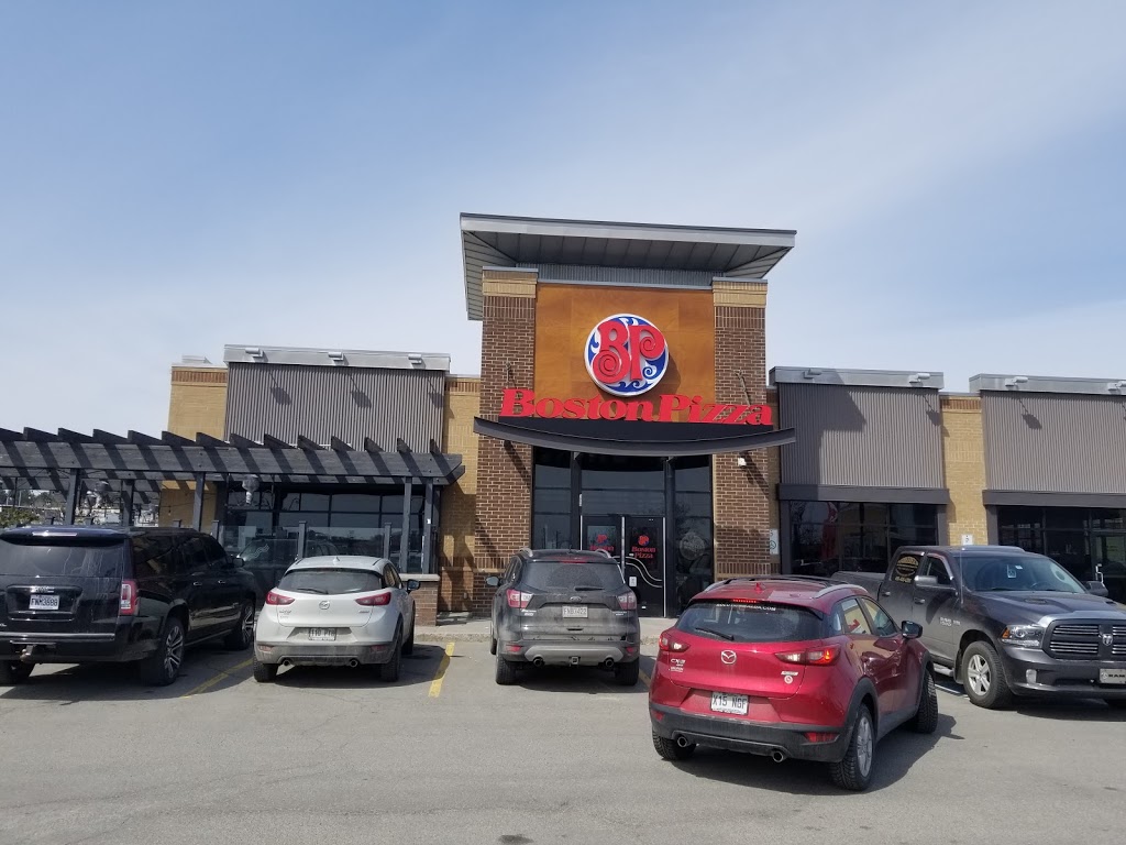 Boston Pizza | 1060 Boulevard du Grand Héron, Saint-Jérôme, QC J7Y 5K8, Canada | Phone: (450) 438-6222