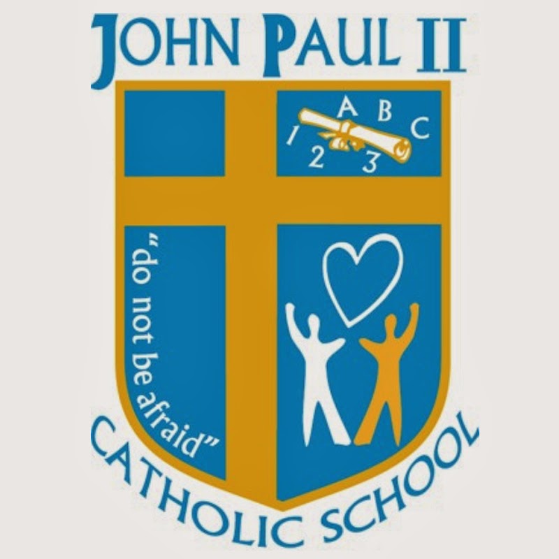 St. John Paul II School | 1500 Beaverpond Dr, Gloucester, ON K1B 3R9, Canada | Phone: (613) 744-3591