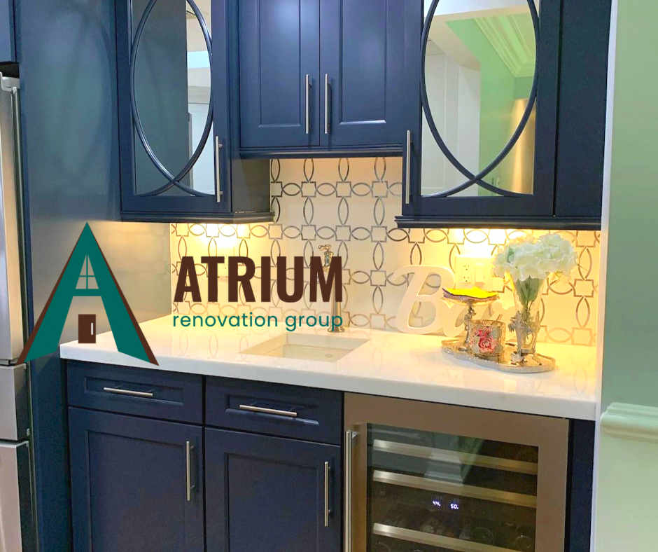 Atrium Renovation Group | 70 Angelina Ave, Vaughan, ON L4L 8N9, Canada | Phone: (437) 970-6306