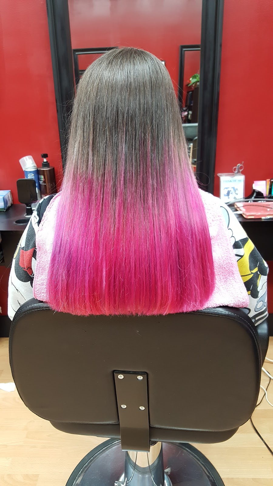 CREATIONS HAIR & BEAUTY SALON (JOSIES HAIR STUDIO) | Henderson Place Mall Unit #1017, 1163 Pinetree Way, Coquitlam, BC V3B 8A9, Canada | Phone: (778) 285-6888