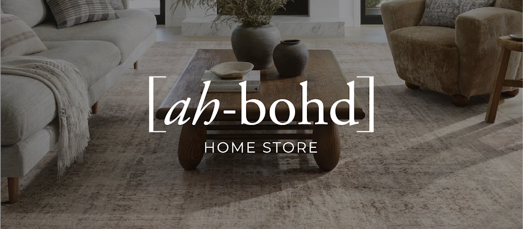 ah-bohd Home Store | 5567A ON-62, Belleville, ON K8N 0L5, Canada | Phone: (613) 962-9959