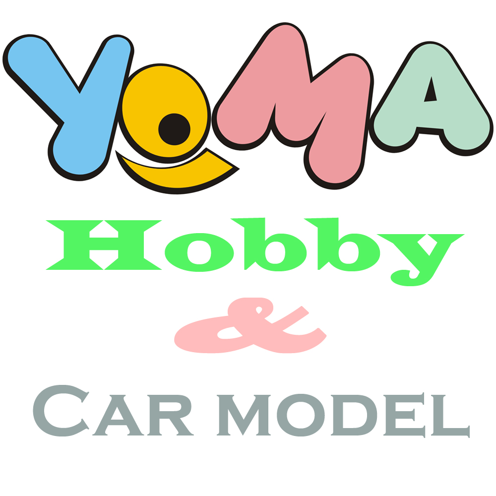 Yoma Hobby & Die-cast Model | 15345 56 Ave #103, Surrey, BC V3S 0X9, Canada | Phone: (778) 682-2636