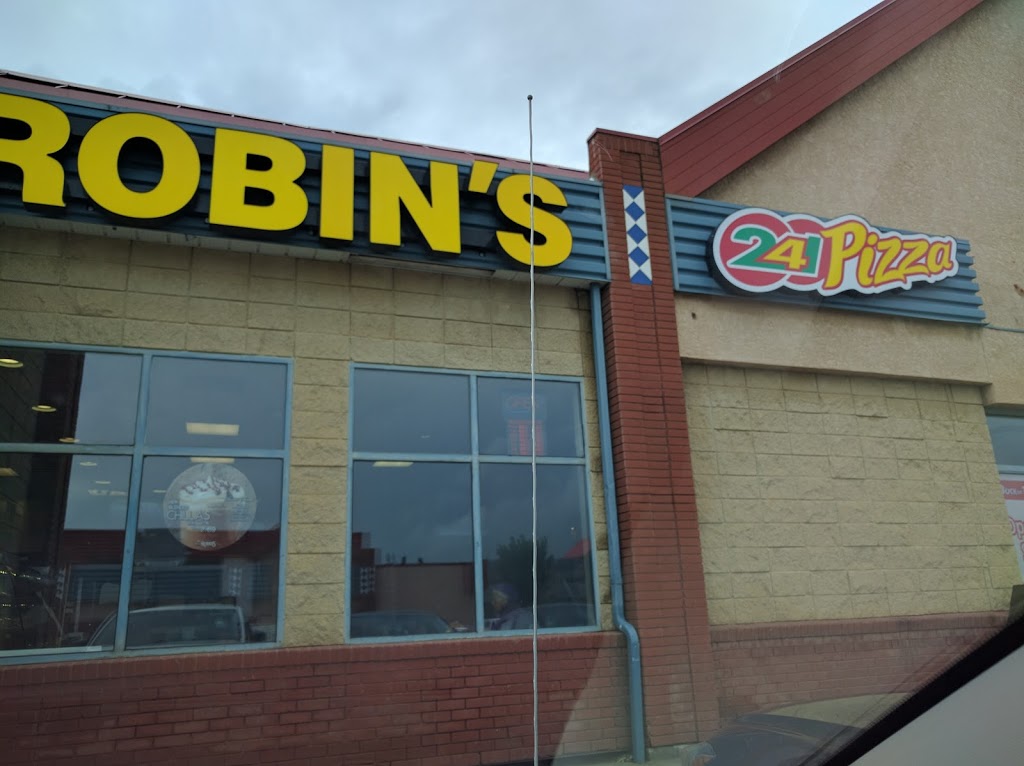 Robins 2 For 1 | 52A AB-611, Maskwacis, AB T0C 1N0, Canada | Phone: (780) 585-0241